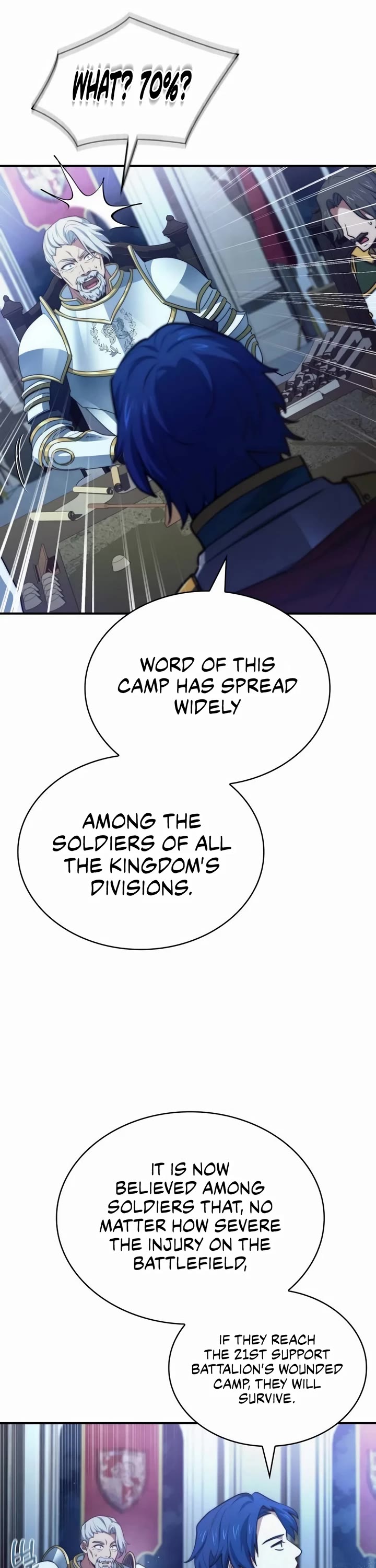 The Crown Prince That Sells Medicine chapter 61 page 47