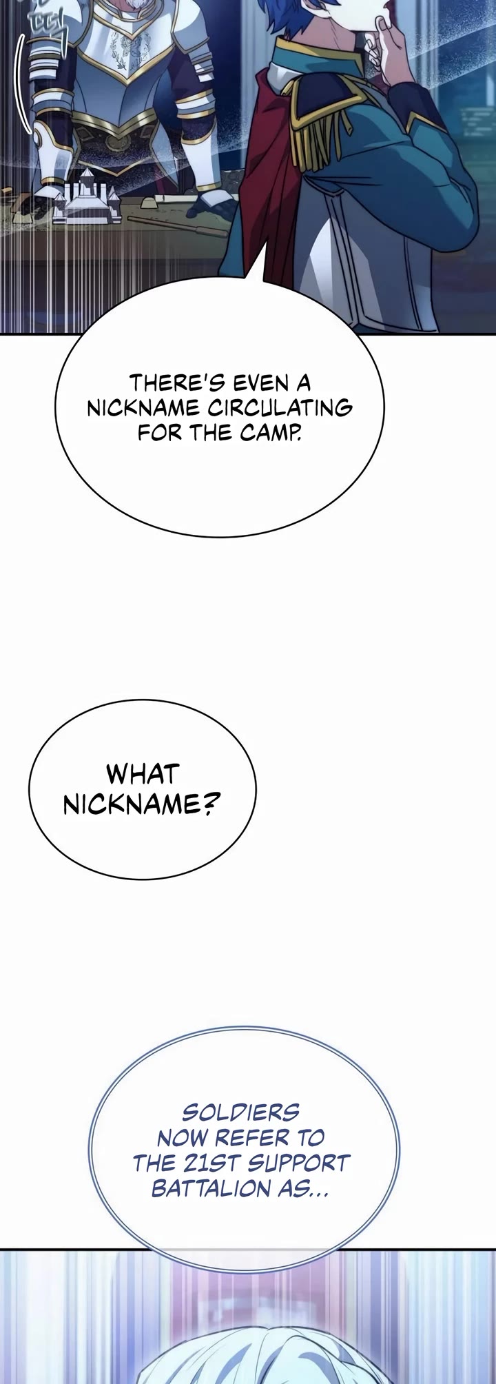 The Crown Prince That Sells Medicine chapter 61 page 48