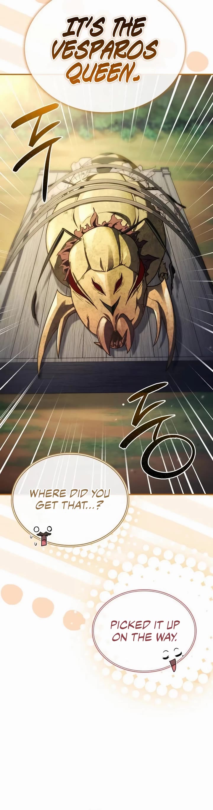 The Crown Prince That Sells Medicine chapter 61 page 9