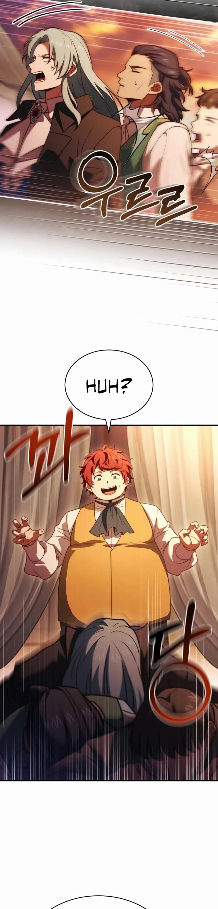 The Crown Prince That Sells Medicine chapter 62 page 11