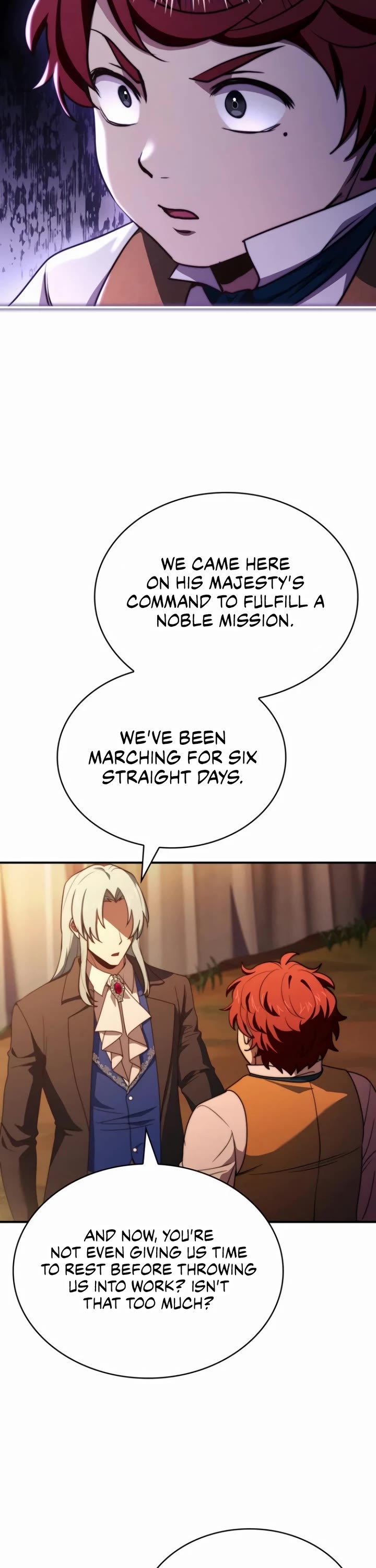 The Crown Prince That Sells Medicine chapter 62 page 15