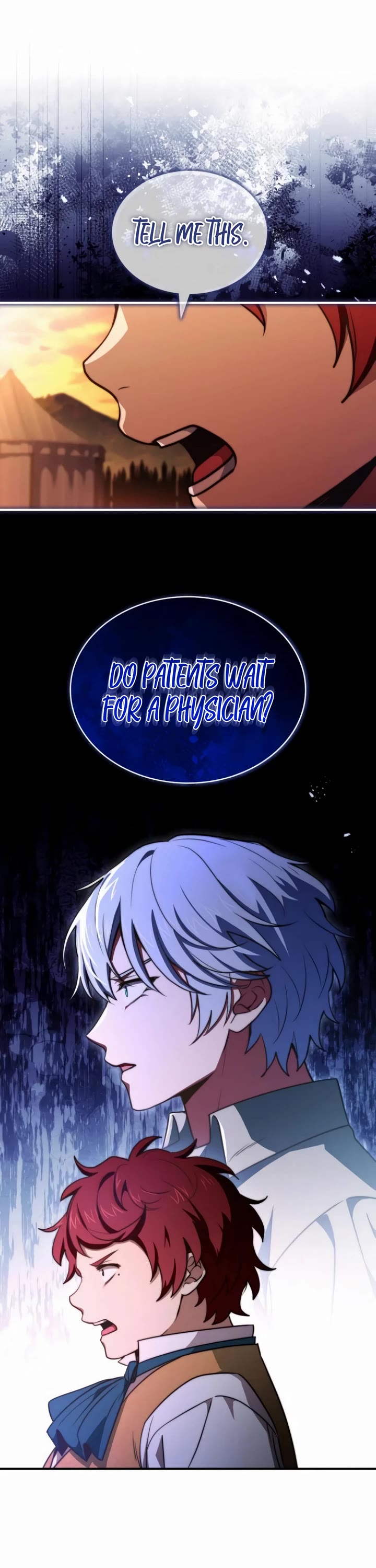 The Crown Prince That Sells Medicine chapter 62 page 18