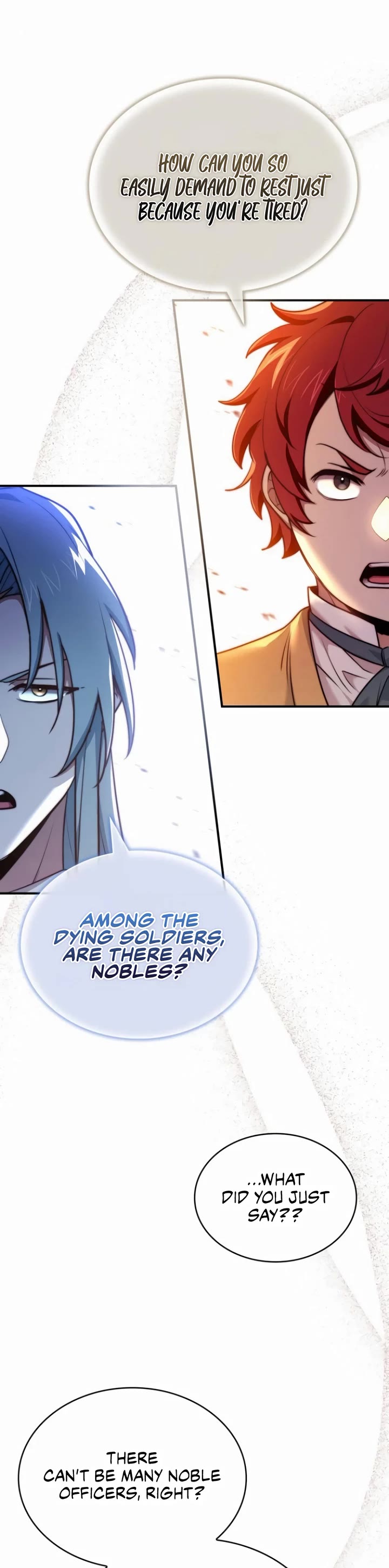 The Crown Prince That Sells Medicine chapter 62 page 19