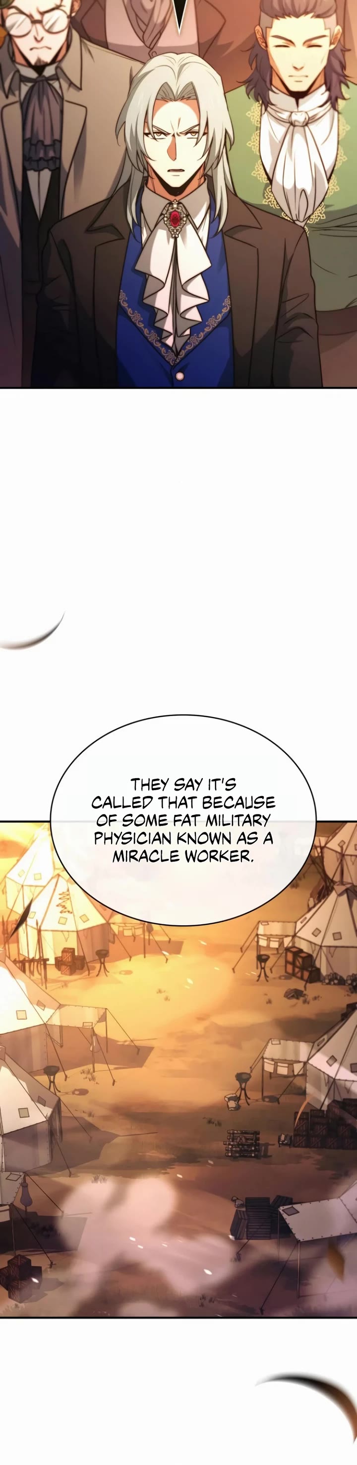 The Crown Prince That Sells Medicine chapter 62 page 2