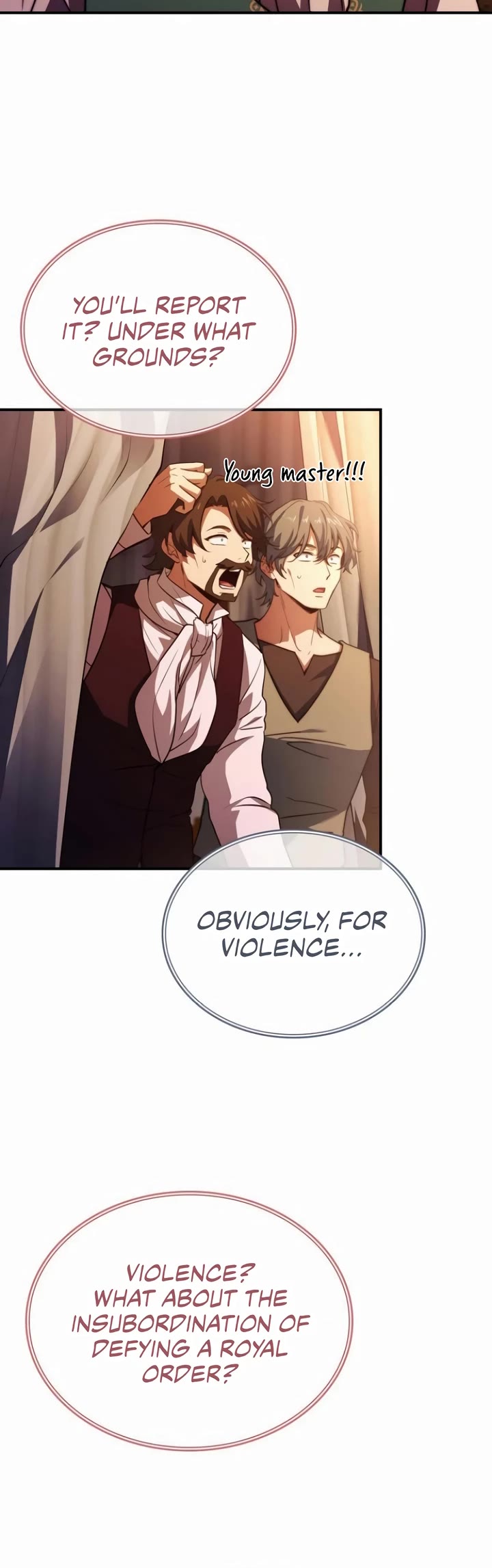 The Crown Prince That Sells Medicine chapter 62 page 26