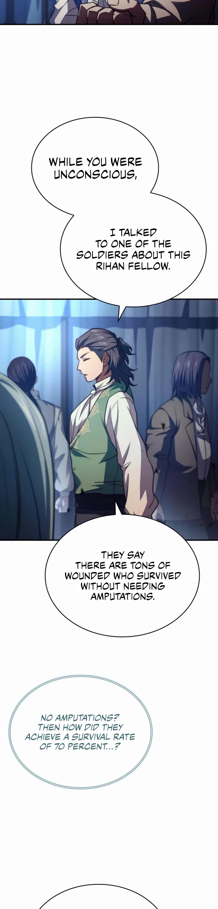 The Crown Prince That Sells Medicine chapter 62 page 31