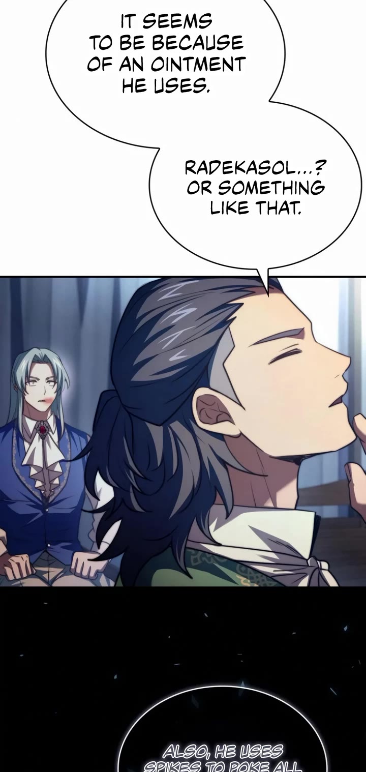 The Crown Prince That Sells Medicine chapter 62 page 32