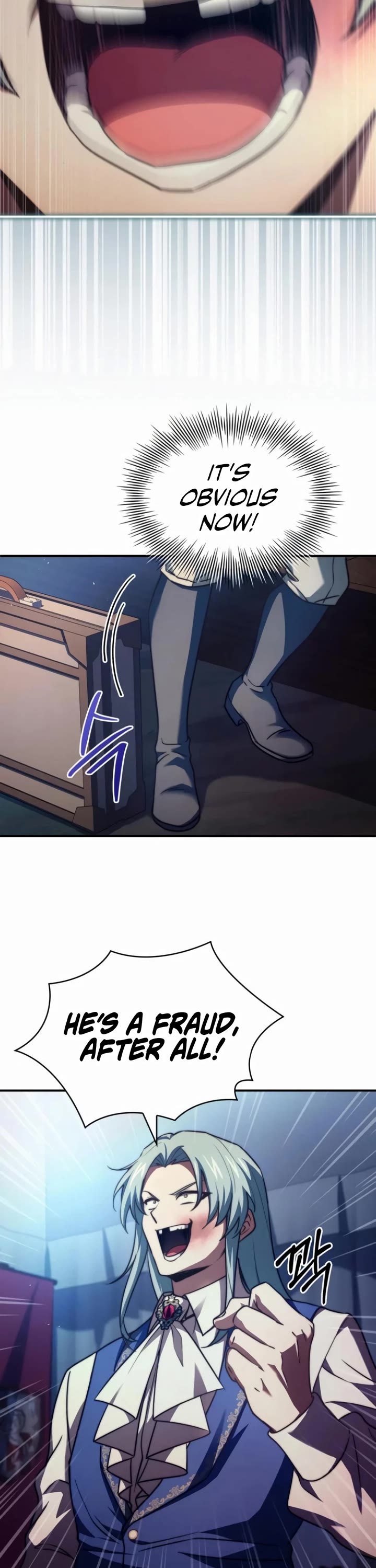 The Crown Prince That Sells Medicine chapter 62 page 34