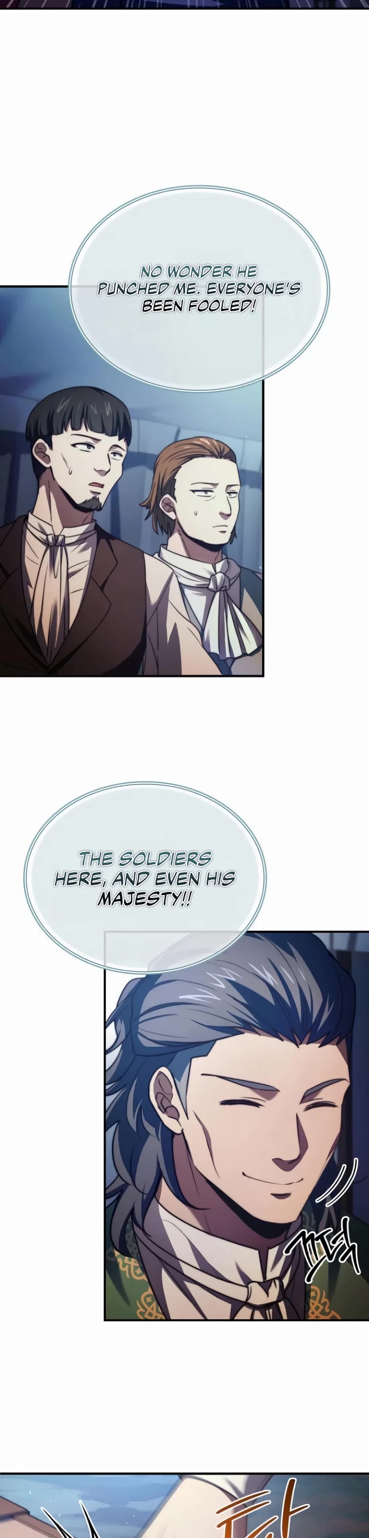 The Crown Prince That Sells Medicine chapter 62 page 35