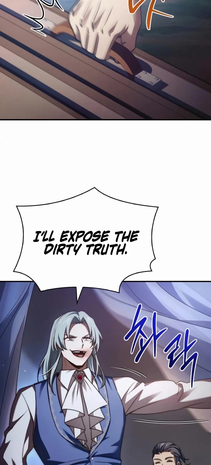 The Crown Prince That Sells Medicine chapter 62 page 36