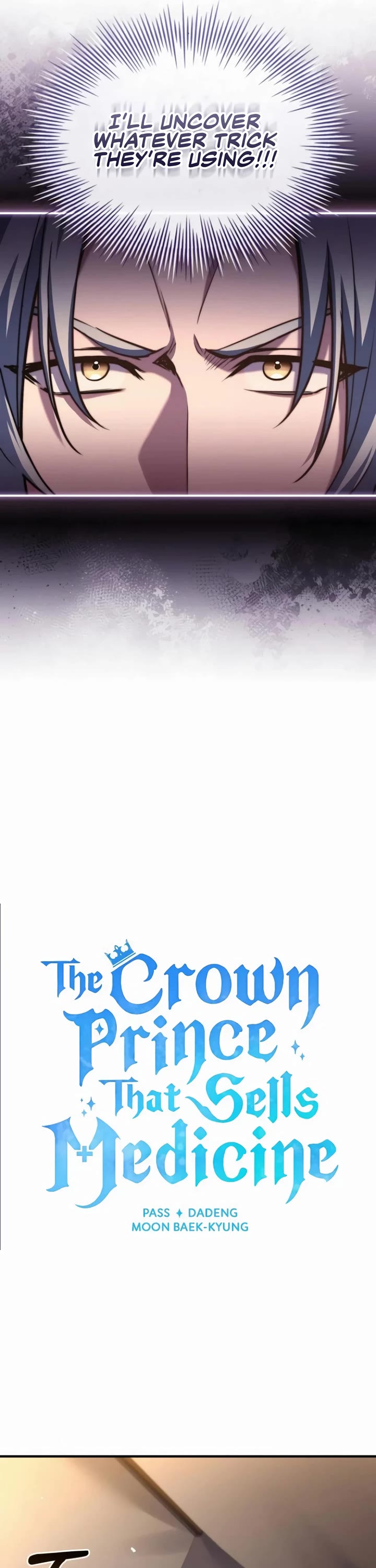 The Crown Prince That Sells Medicine chapter 62 page 4