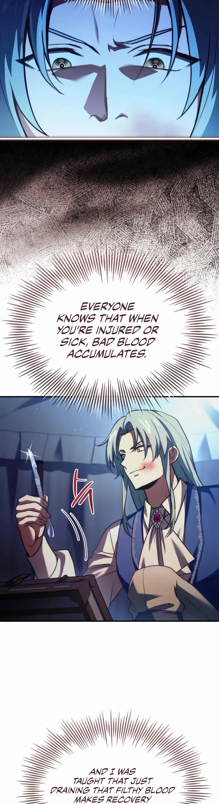 The Crown Prince That Sells Medicine chapter 62 page 40