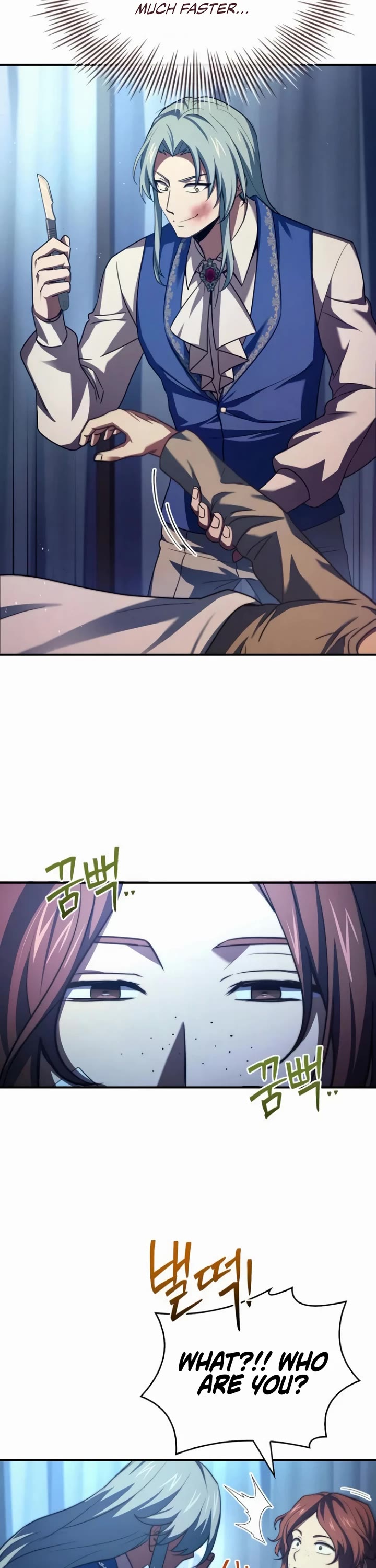 The Crown Prince That Sells Medicine chapter 62 page 41