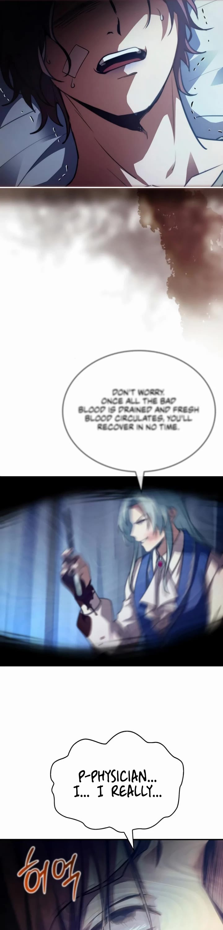 The Crown Prince That Sells Medicine chapter 62 page 47