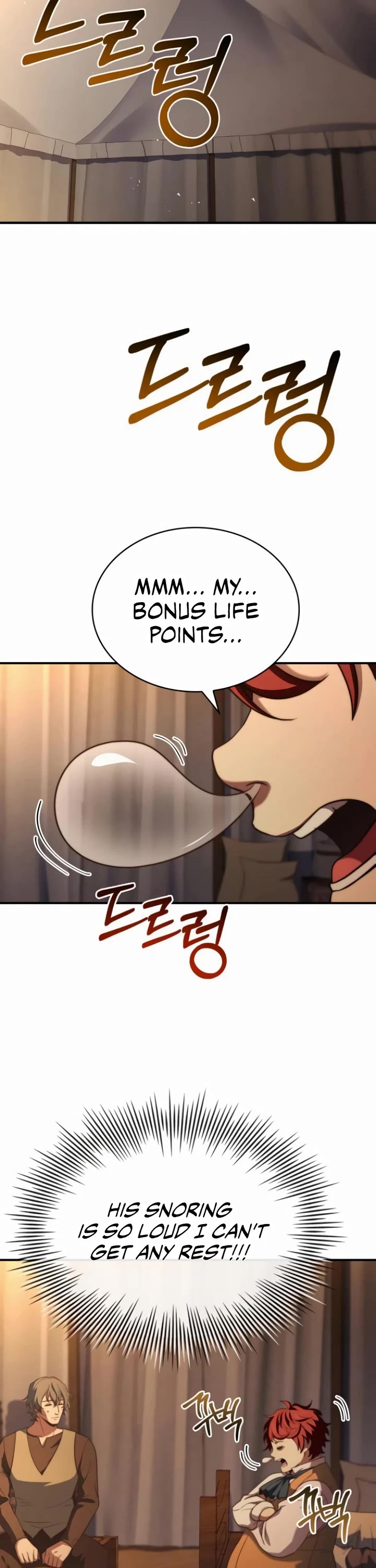 The Crown Prince That Sells Medicine chapter 62 page 5