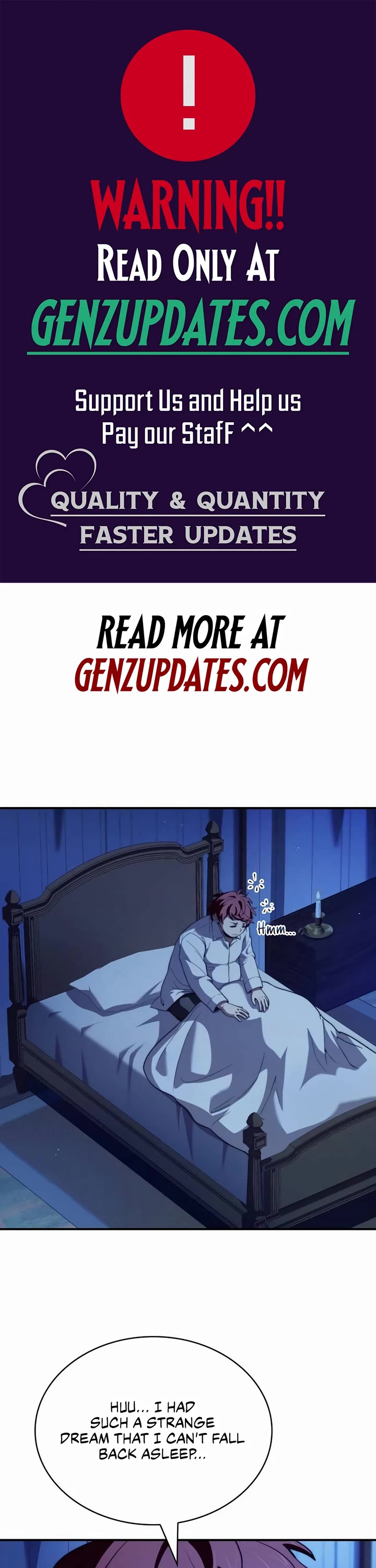 The Crown Prince That Sells Medicine chapter 63 page 1