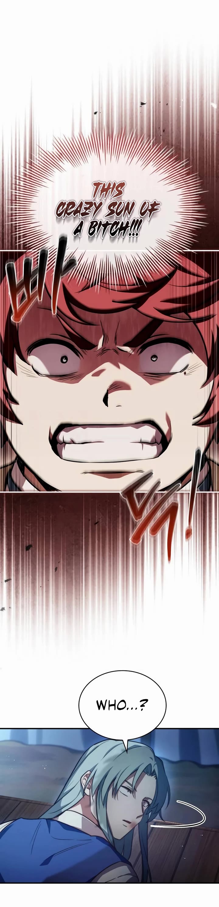 The Crown Prince That Sells Medicine chapter 63 page 10