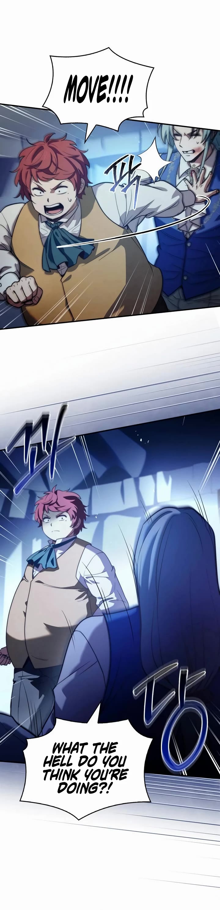 The Crown Prince That Sells Medicine chapter 63 page 11