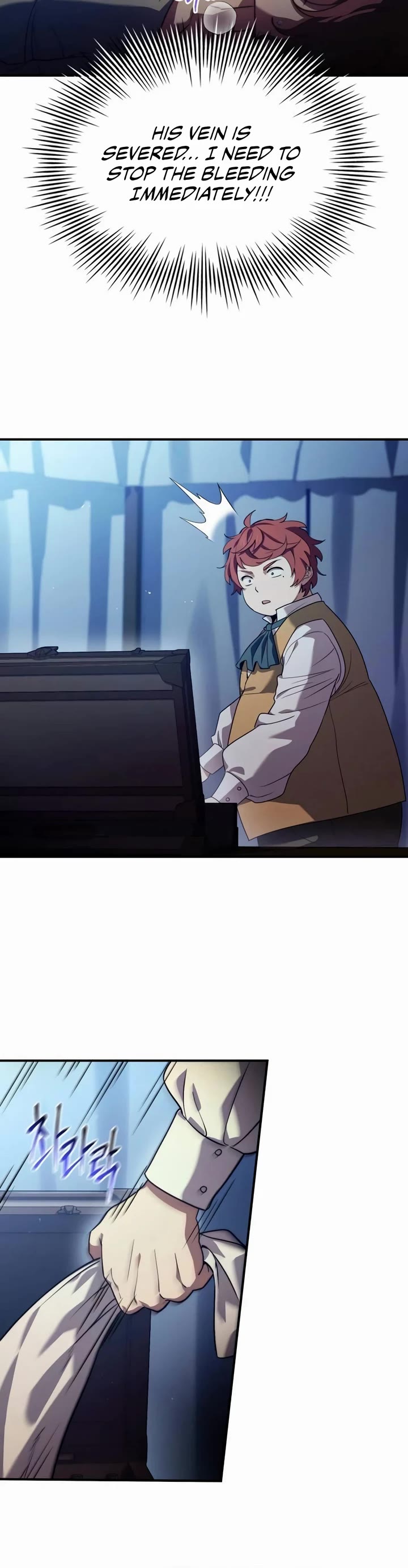 The Crown Prince That Sells Medicine chapter 63 page 14