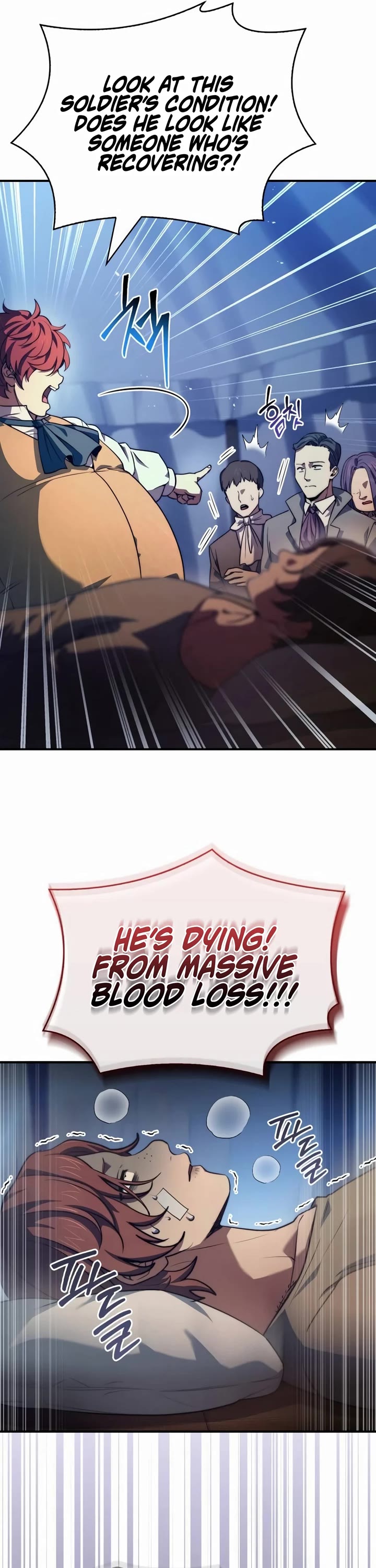 The Crown Prince That Sells Medicine chapter 63 page 18