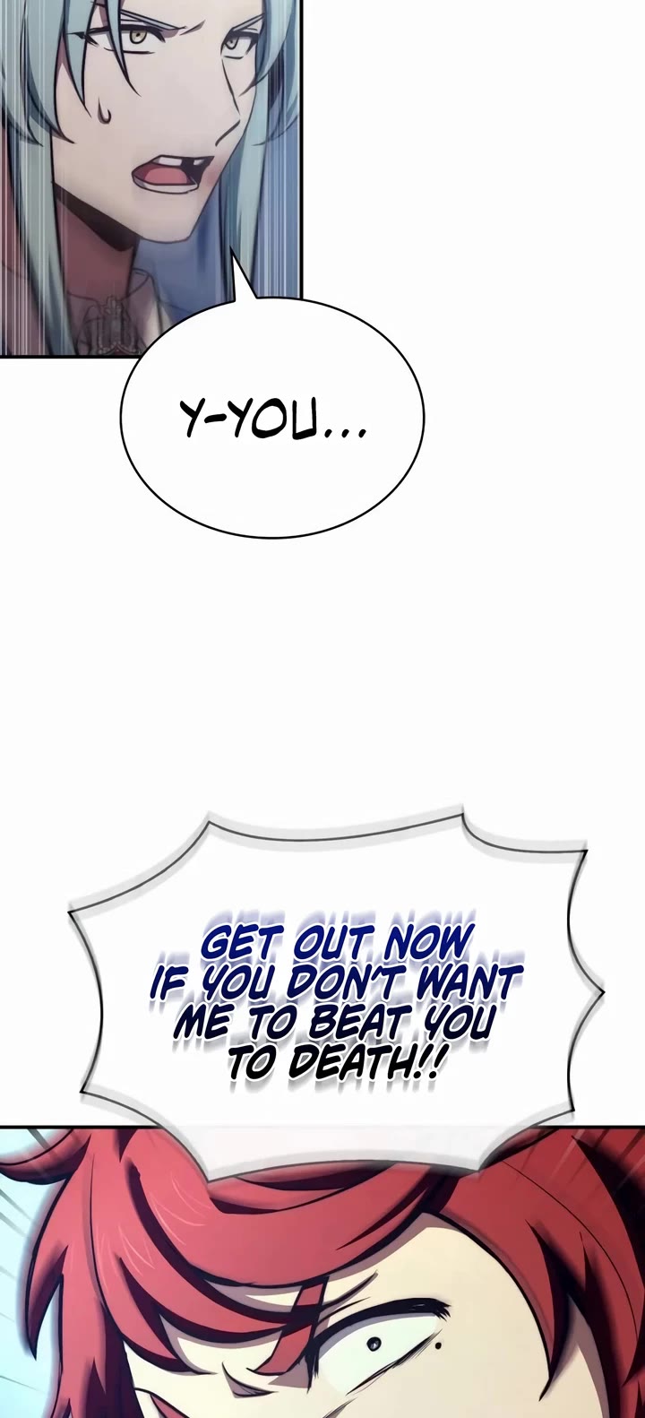 The Crown Prince That Sells Medicine chapter 63 page 20