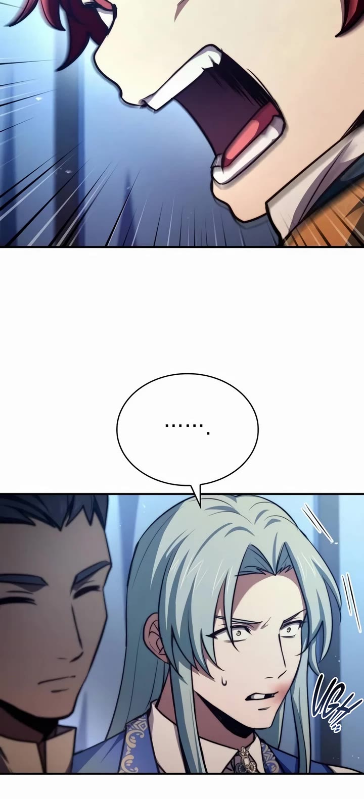 The Crown Prince That Sells Medicine chapter 63 page 21