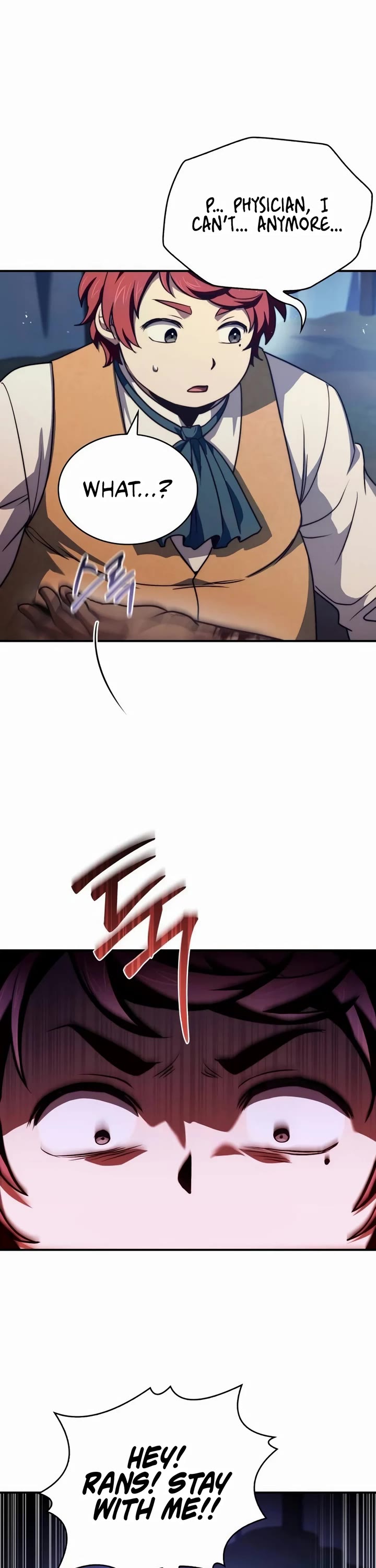 The Crown Prince That Sells Medicine chapter 63 page 22