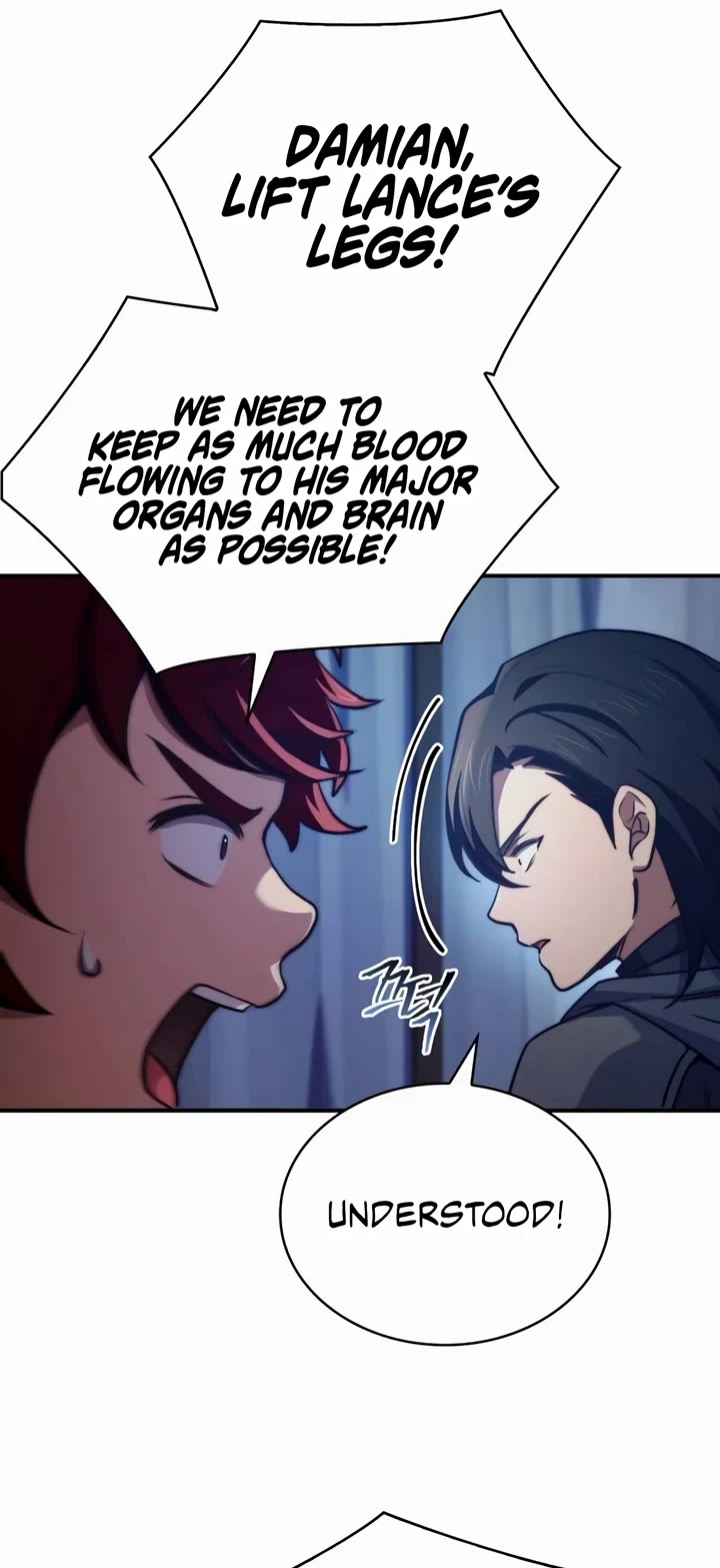 The Crown Prince That Sells Medicine chapter 63 page 24