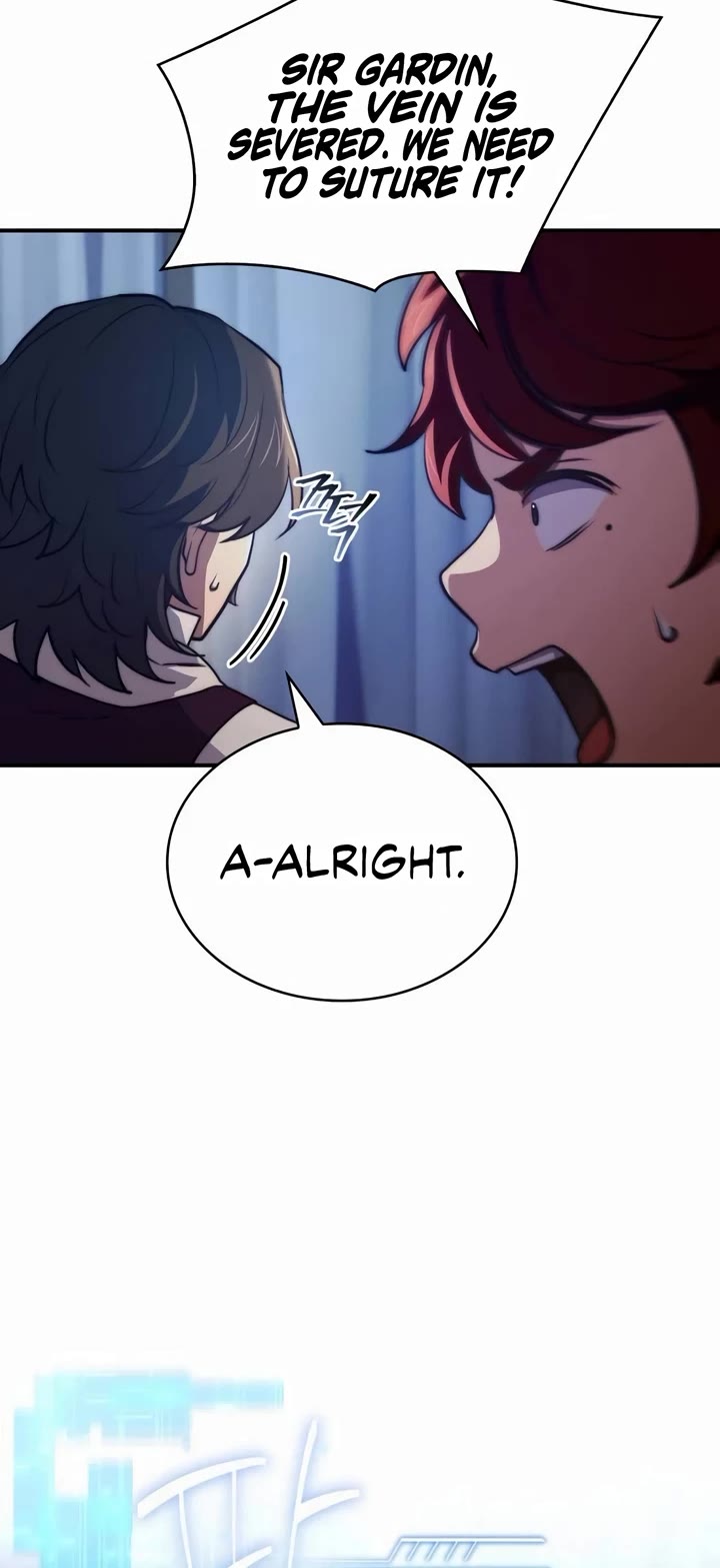 The Crown Prince That Sells Medicine chapter 63 page 25