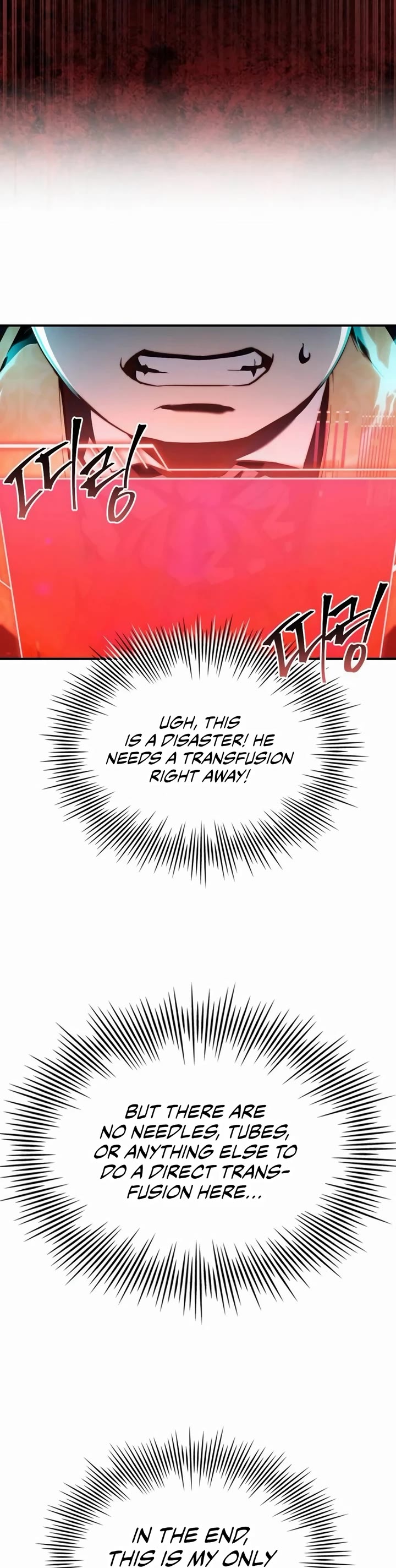 The Crown Prince That Sells Medicine chapter 63 page 28