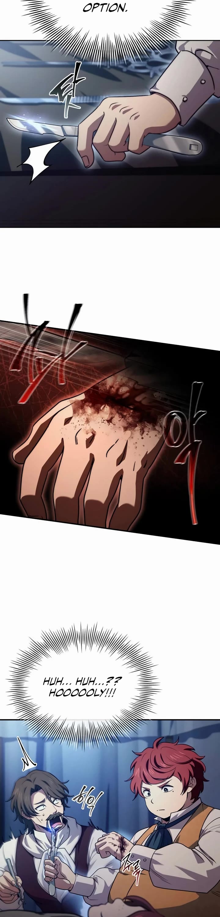 The Crown Prince That Sells Medicine chapter 63 page 29