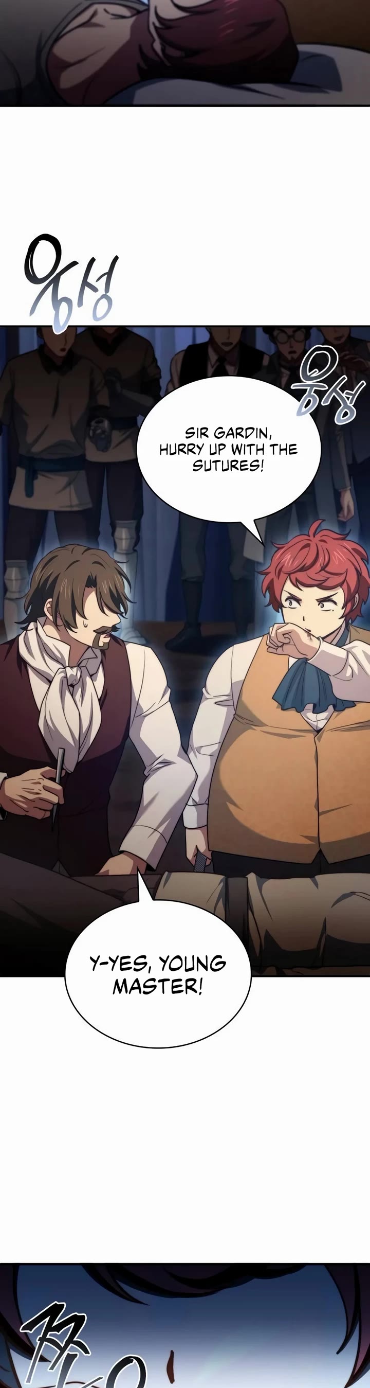 The Crown Prince That Sells Medicine chapter 63 page 30