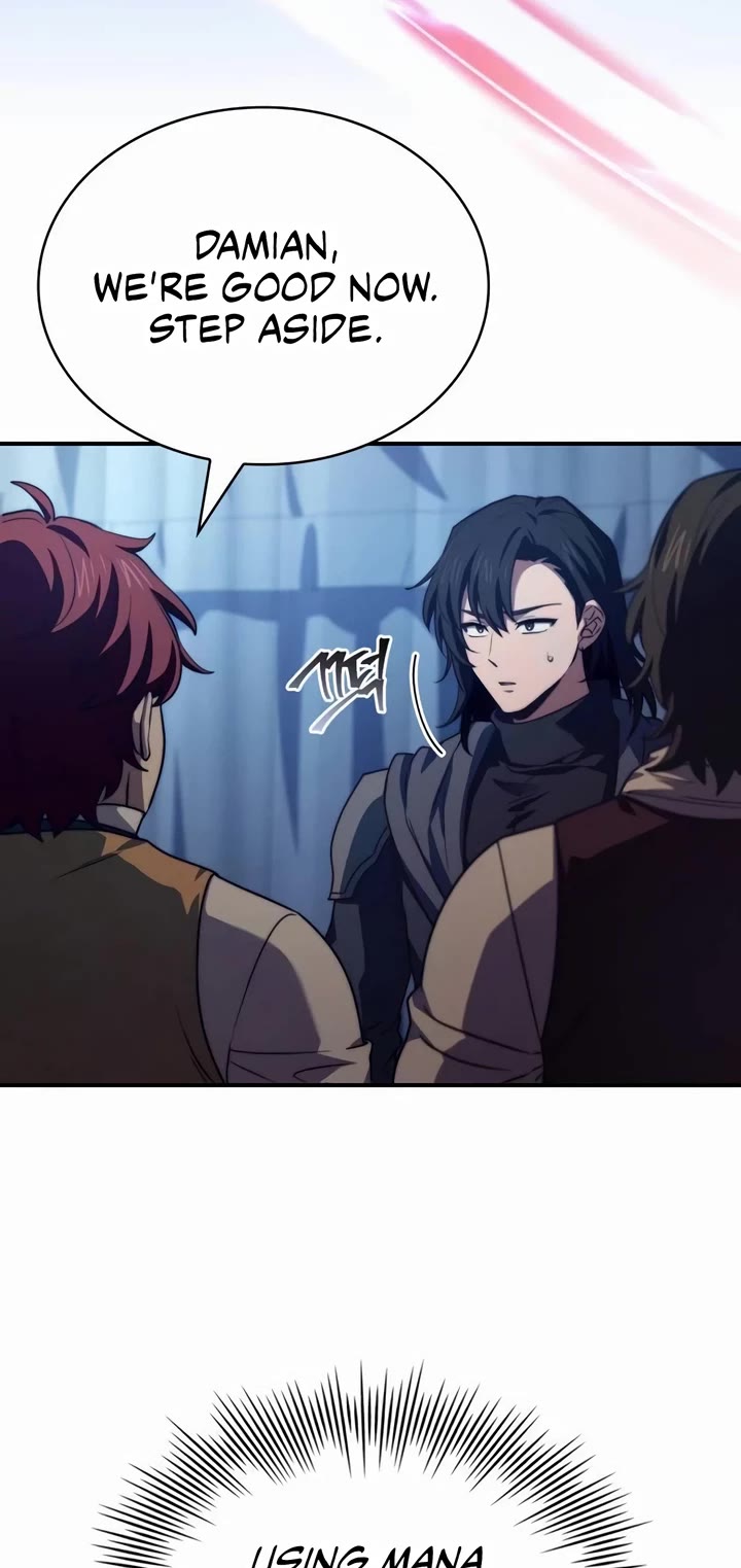 The Crown Prince That Sells Medicine chapter 63 page 34