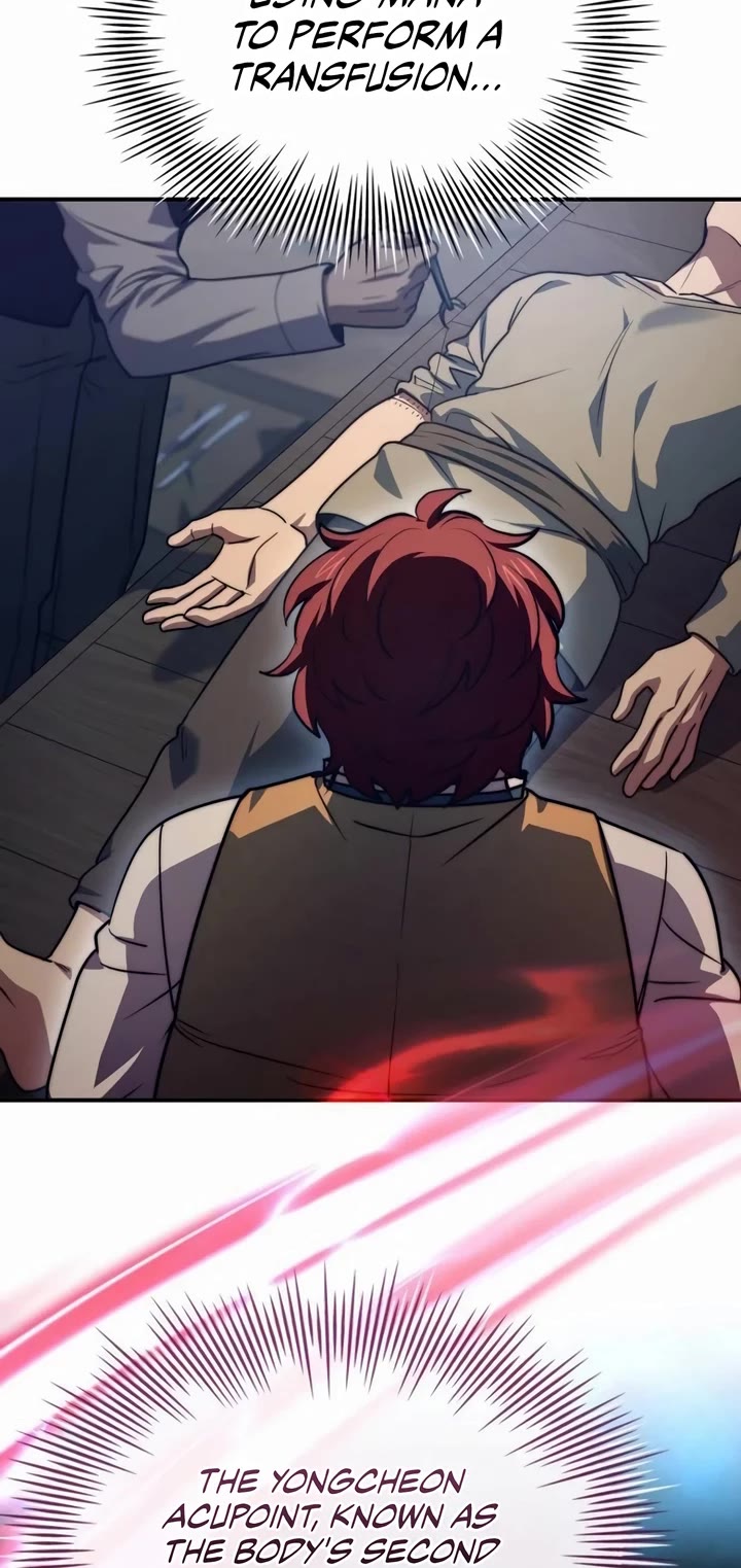 The Crown Prince That Sells Medicine chapter 63 page 35