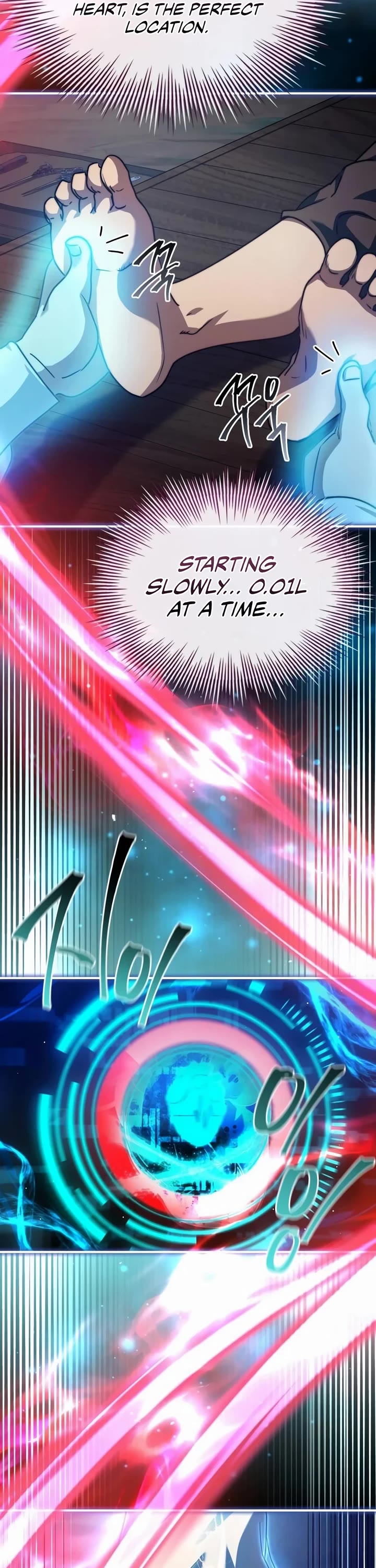 The Crown Prince That Sells Medicine chapter 63 page 36