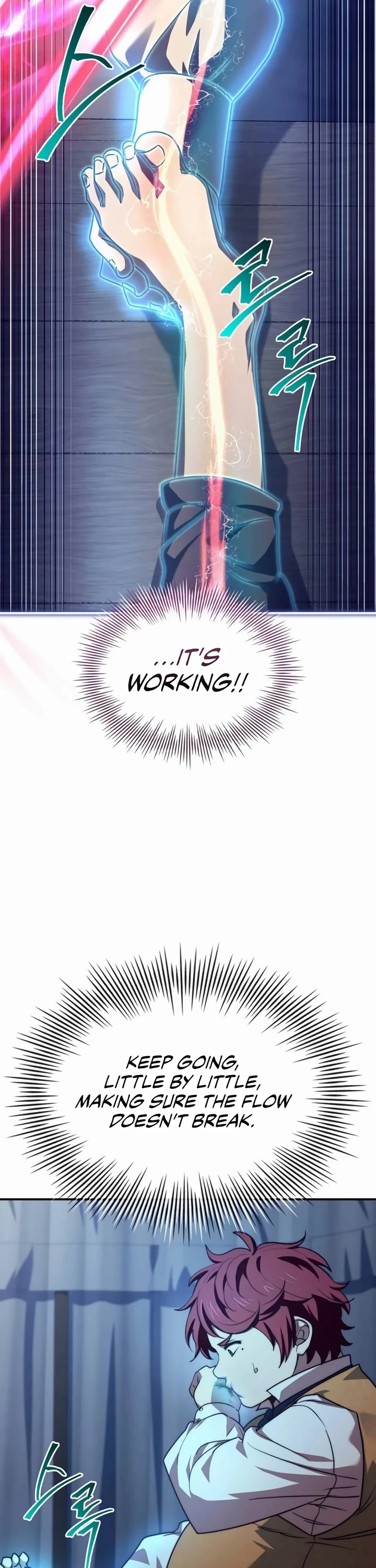 The Crown Prince That Sells Medicine chapter 63 page 37