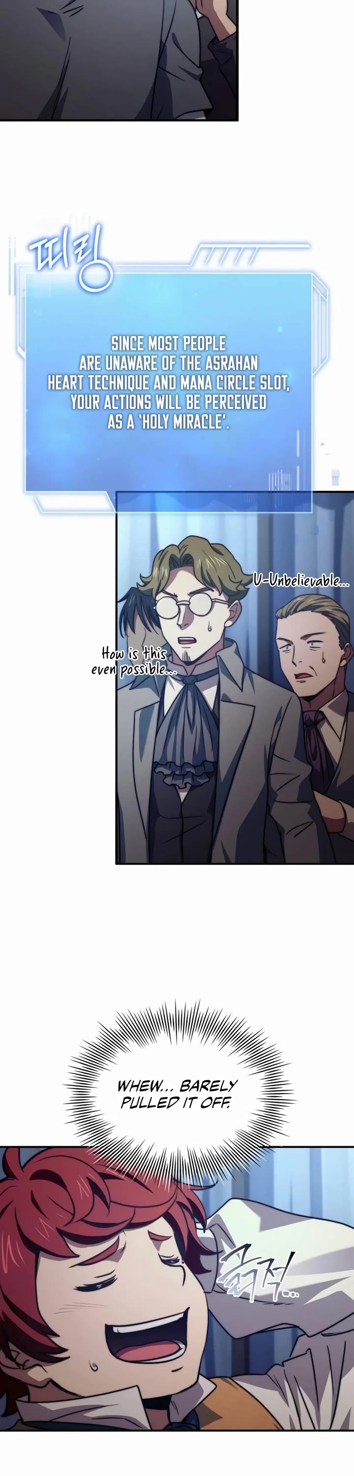 The Crown Prince That Sells Medicine chapter 63 page 41