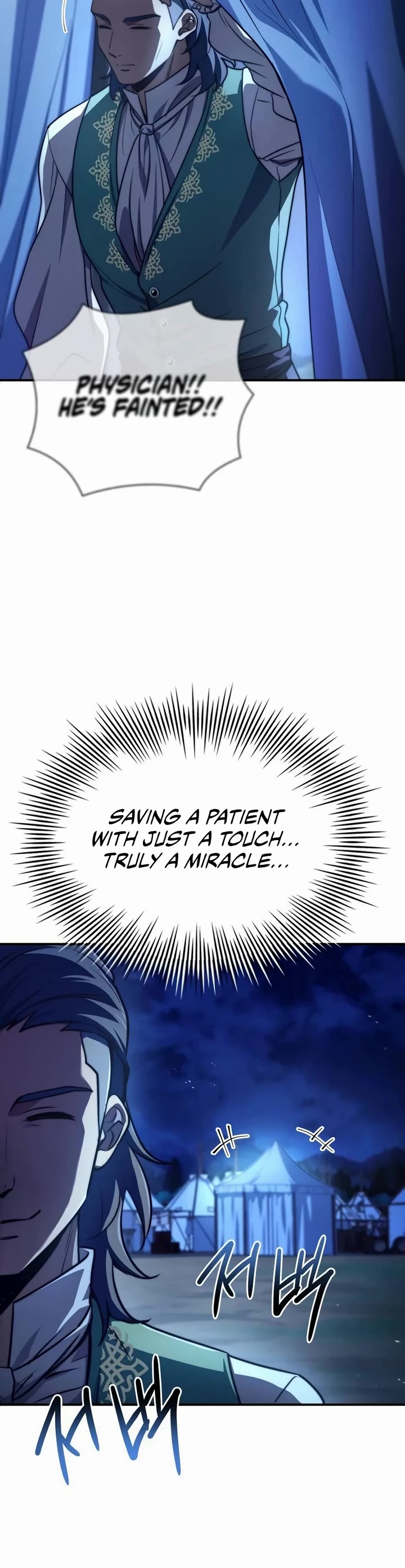 The Crown Prince That Sells Medicine chapter 63 page 45