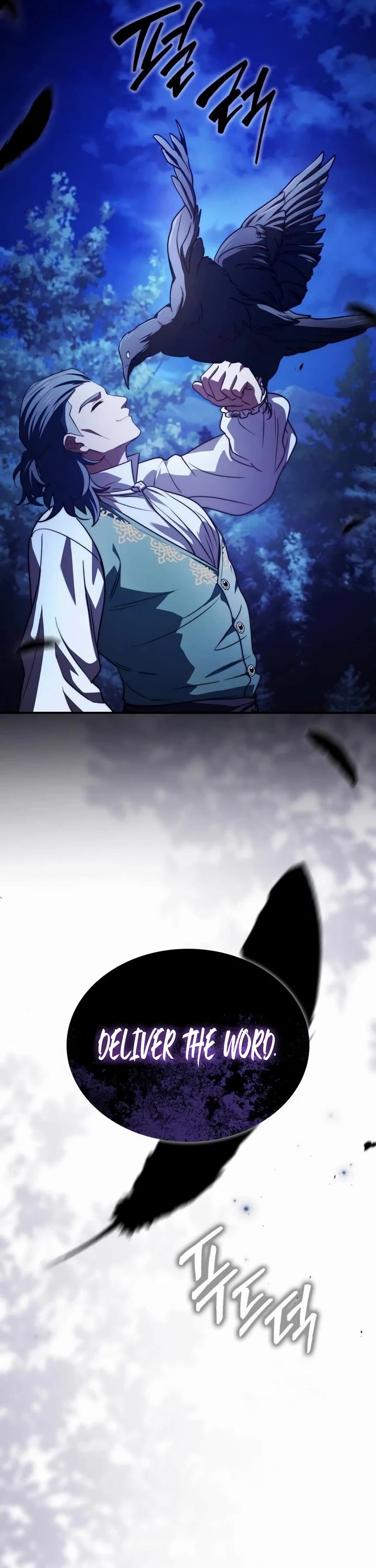 The Crown Prince That Sells Medicine chapter 63 page 47