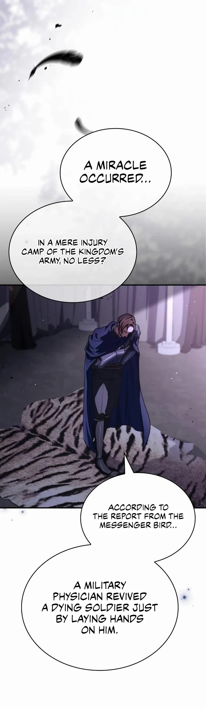 The Crown Prince That Sells Medicine chapter 63 page 48