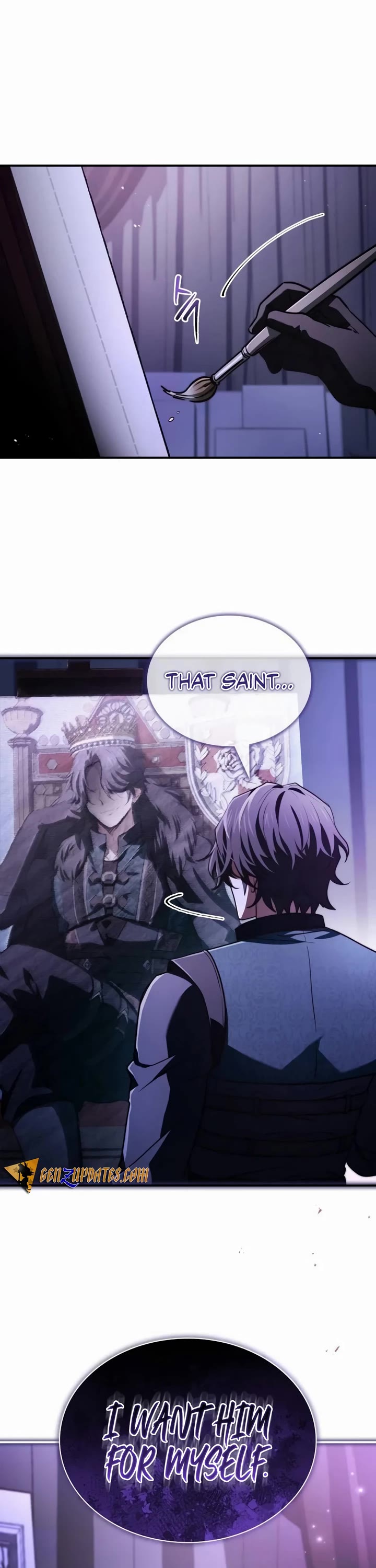 The Crown Prince That Sells Medicine chapter 63 page 51