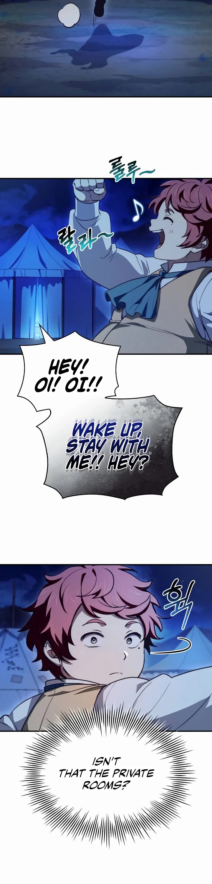 The Crown Prince That Sells Medicine chapter 63 page 6