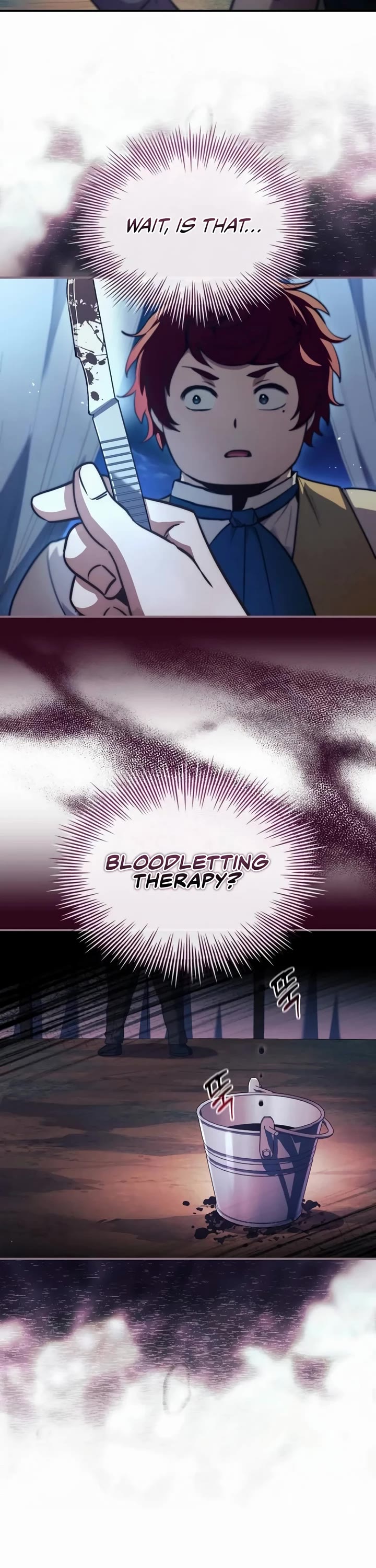 The Crown Prince That Sells Medicine chapter 63 page 9