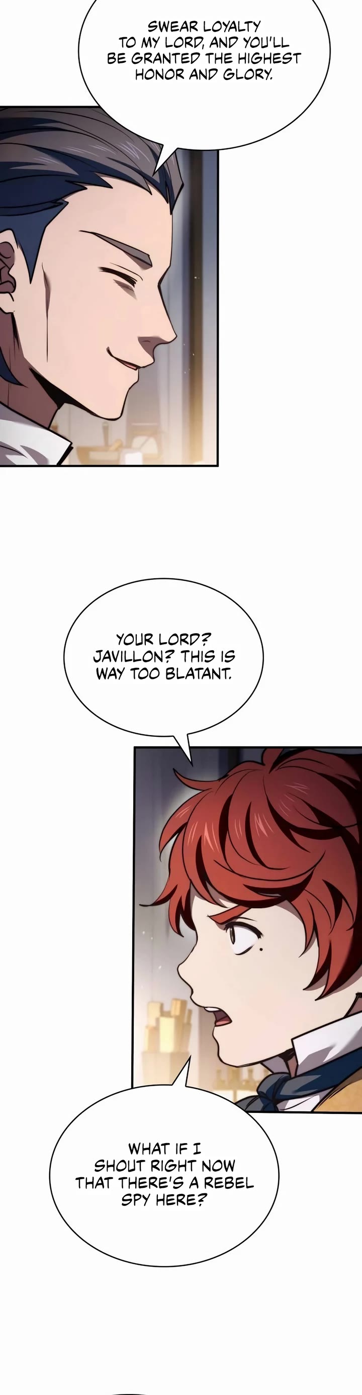 The Crown Prince That Sells Medicine chapter 64 page 10