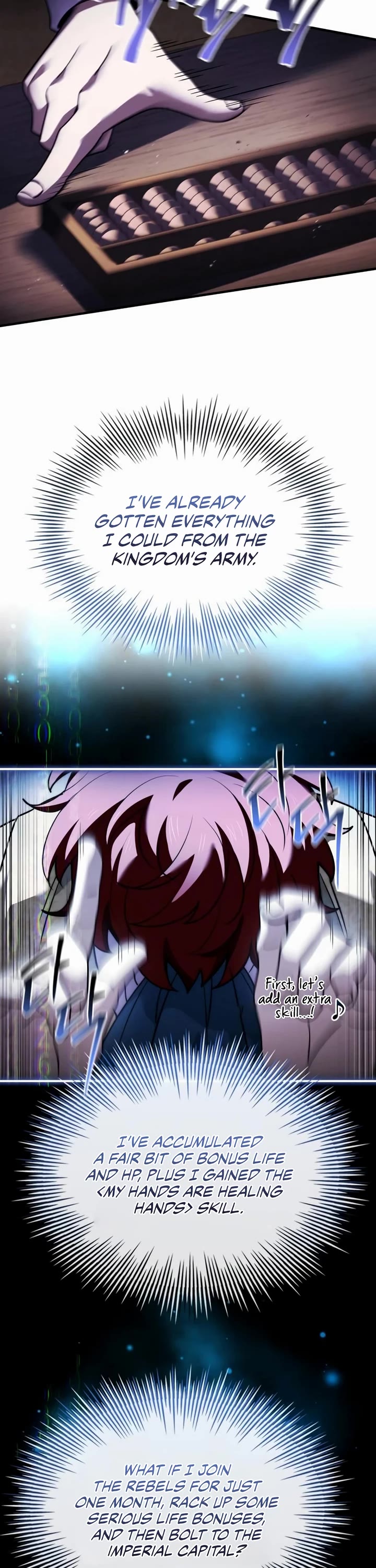 The Crown Prince That Sells Medicine chapter 64 page 14