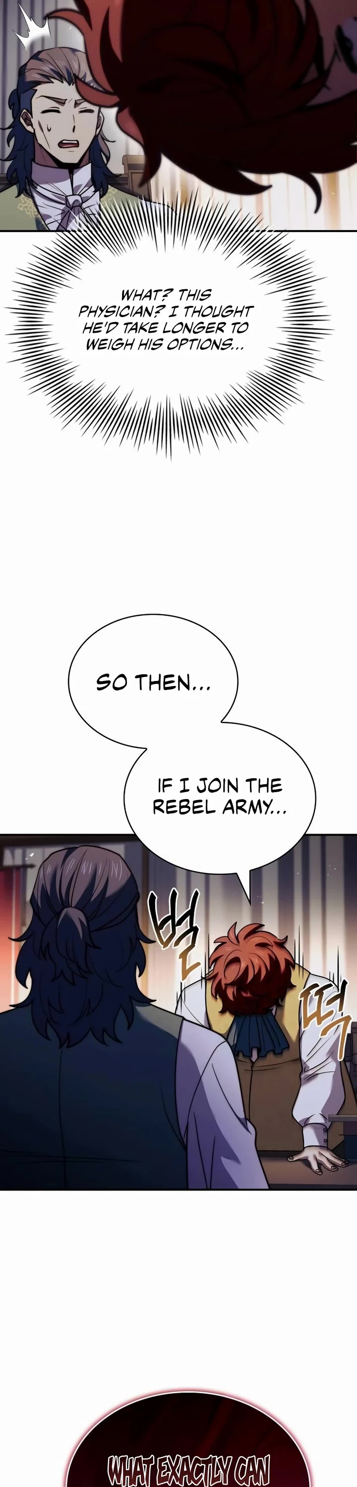 The Crown Prince That Sells Medicine chapter 64 page 17