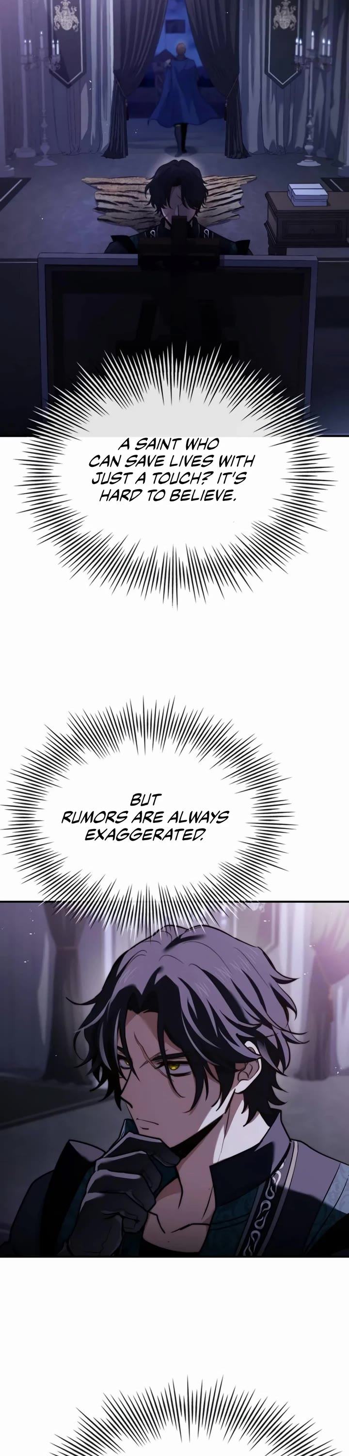 The Crown Prince That Sells Medicine chapter 64 page 2