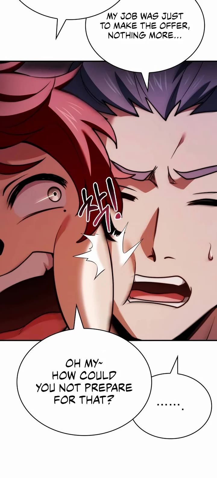 The Crown Prince That Sells Medicine chapter 64 page 20