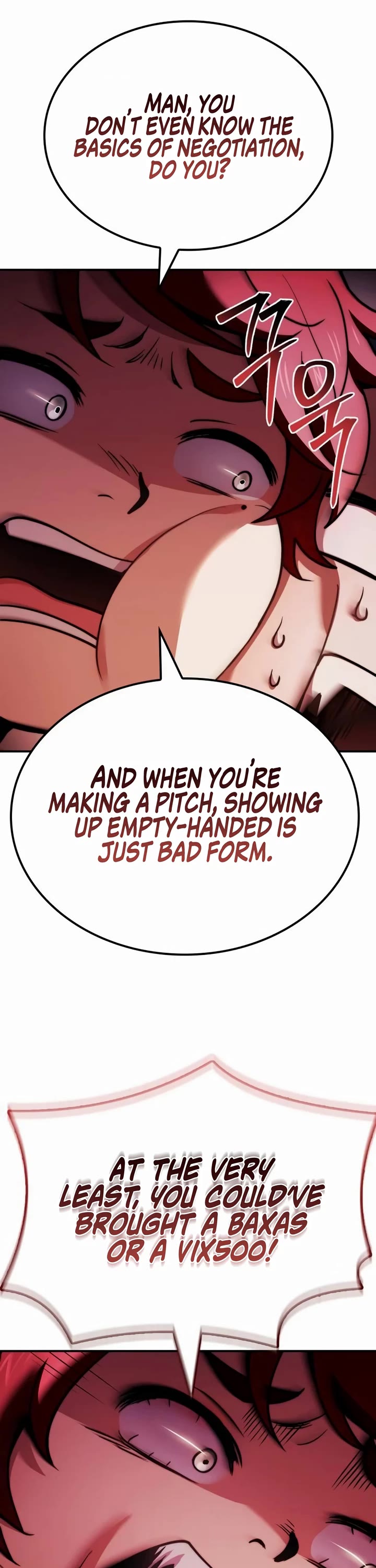 The Crown Prince That Sells Medicine chapter 64 page 21