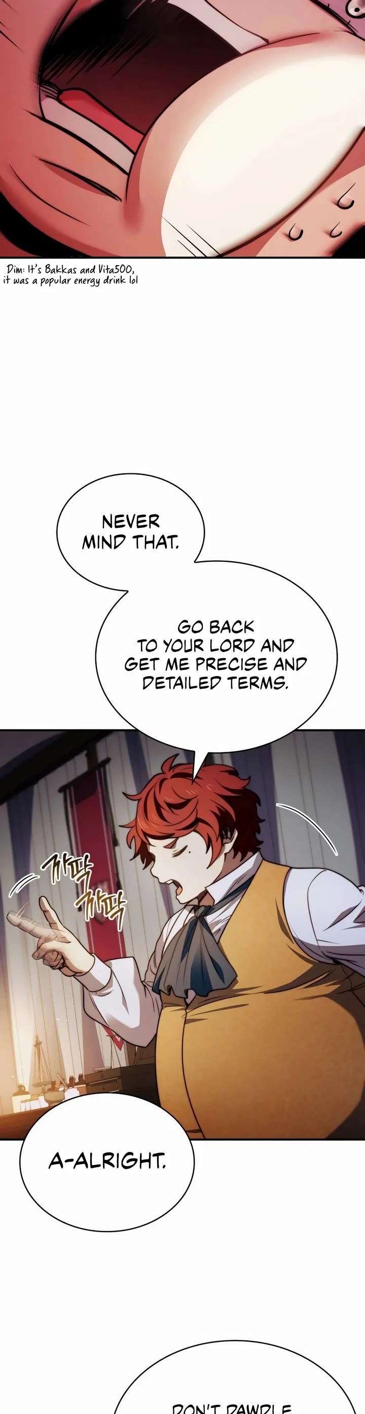 The Crown Prince That Sells Medicine chapter 64 page 22
